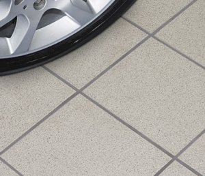 best option for garage flooring