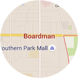Map Boardman