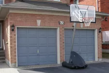Keep your family safe by updating your old garage door!