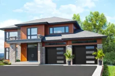 The Best Way to Choose and Match Exterior Home Colors