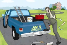 How to Choose the Right Garage Door Company