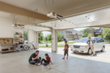 Ensure Your Garage Is Safe for Kids