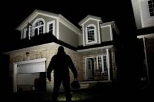 Why You Should Shut Your Garage Door at Night