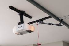Not sure which size of motor you should use for your new garage door opener?
