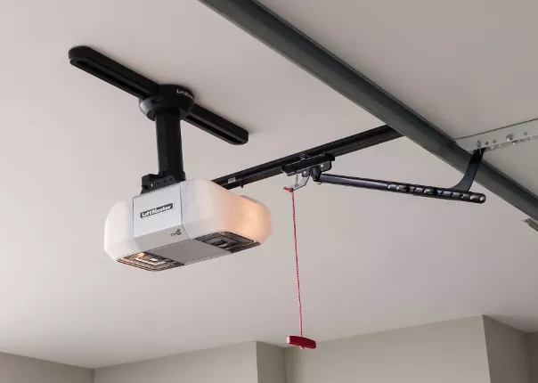 The Biggest Problem with Your Garage Door