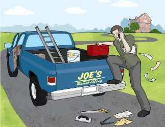 How to Choose the Right Garage Door Company
